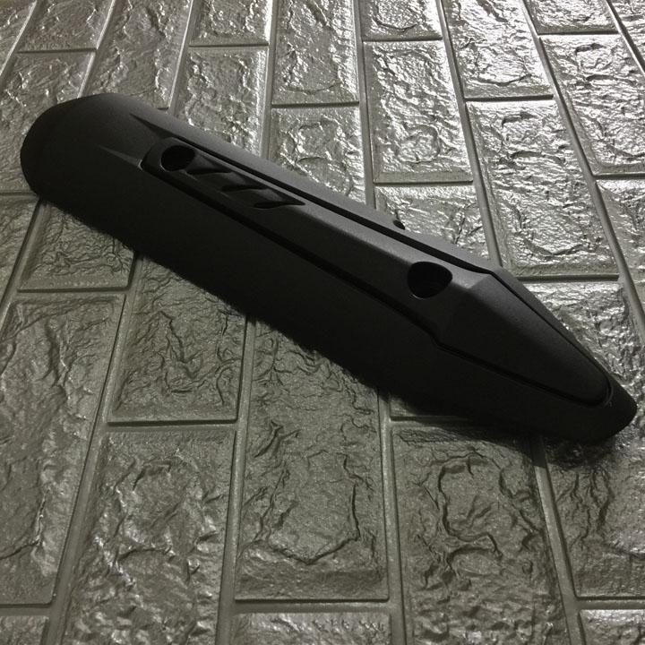 [TIN ĐƯỢC KHÔNG NHỈ , PHÍ SHIP CHỈ 0 ĐỒNG] Ốp pô xe Airblade đời 2008 đến 2010