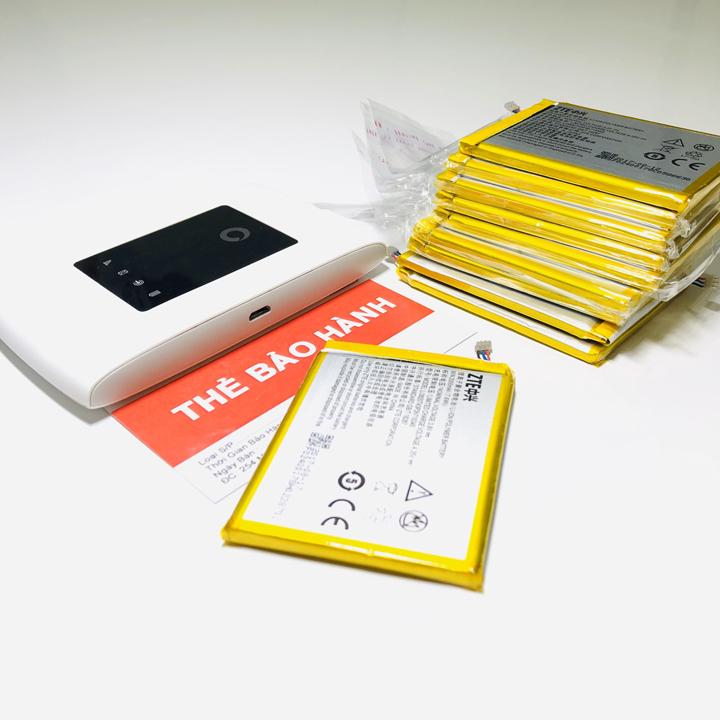 Pin dẹt dành cho cục phát wifi mini cầm tay