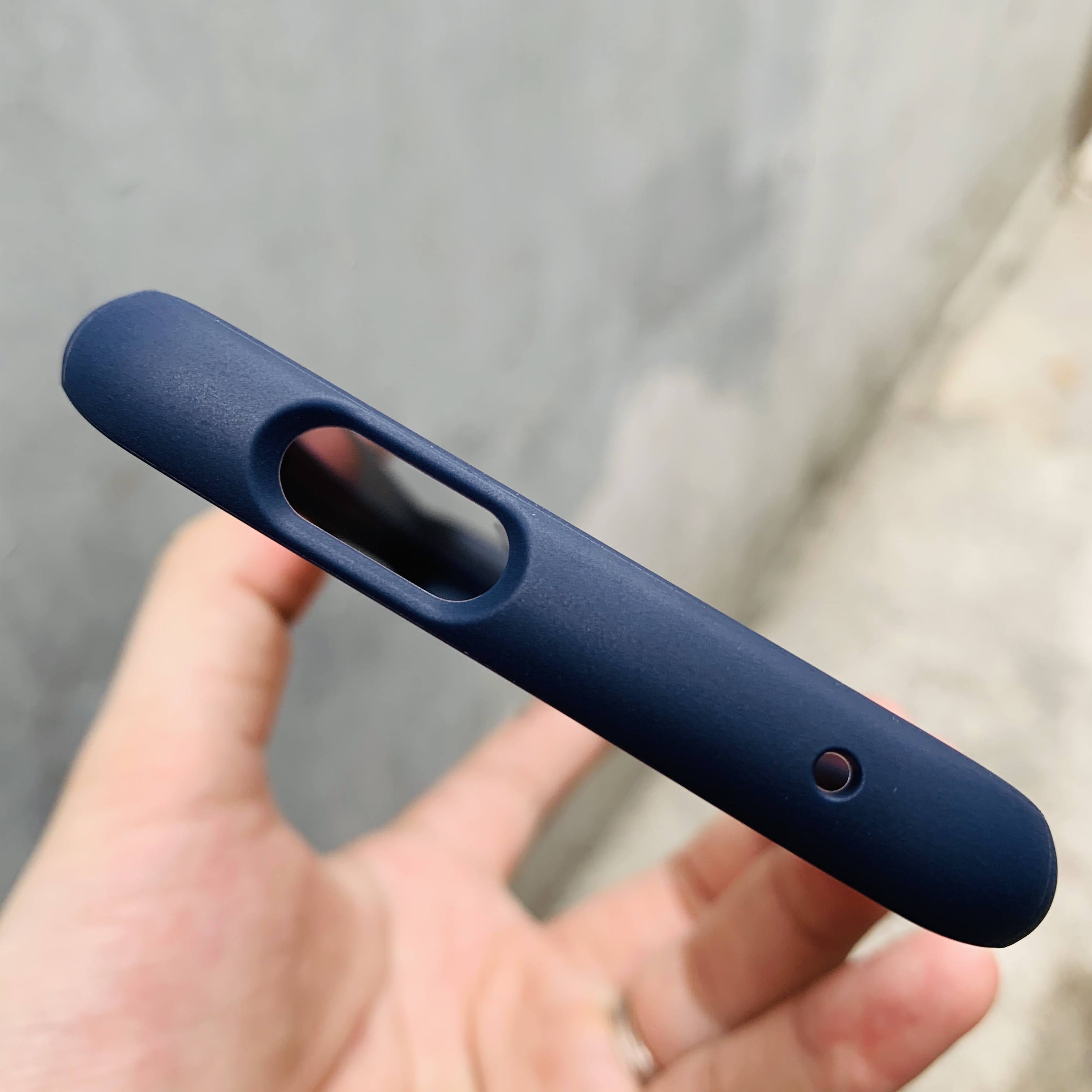 [HCM]Ốp lưng OnePlus 7T Pro  Clear Color Ver 1 Trong