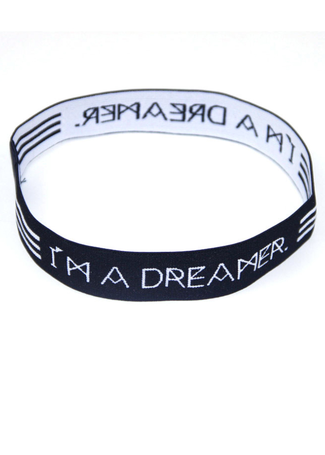 Băng đô thể thao nam nữ băng đô BTS TB37.13