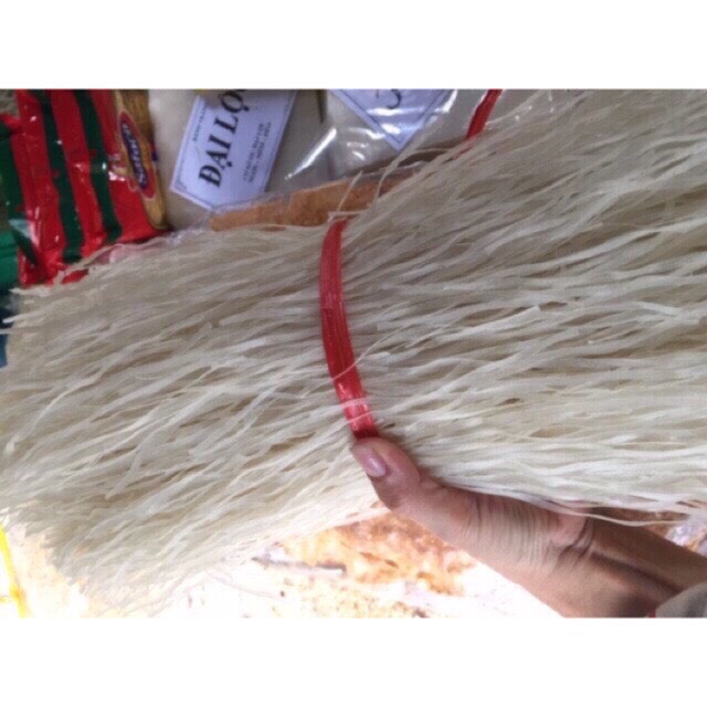 [HCM]BÚN KHÔ BẮC- bao ngon 1kg