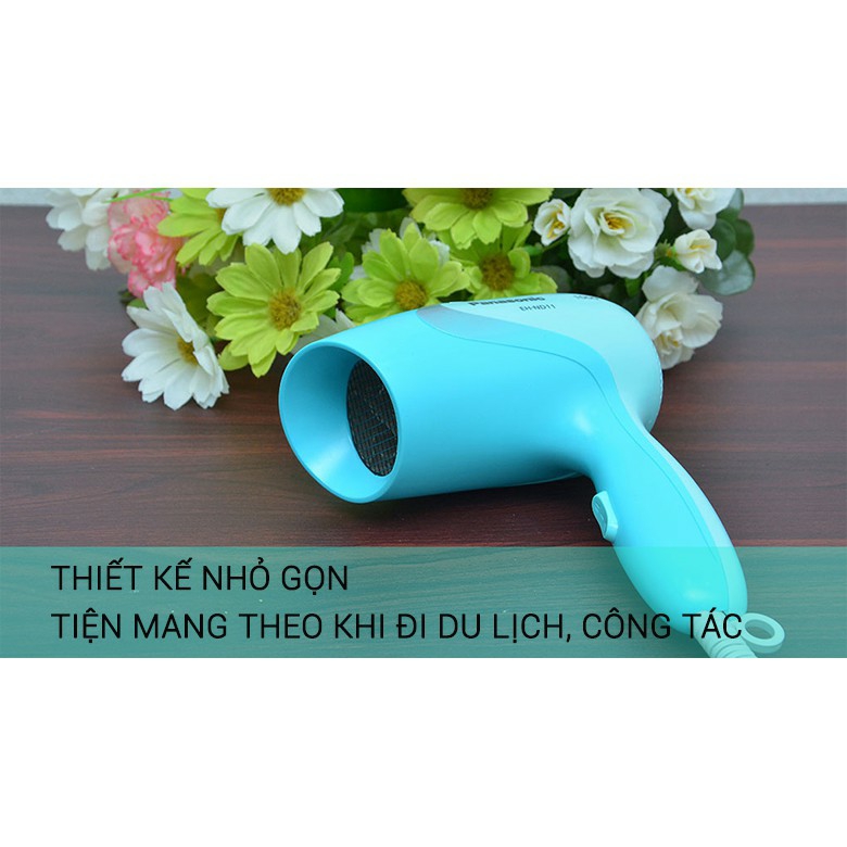 Máy sấy tóc 1000W Panasonic