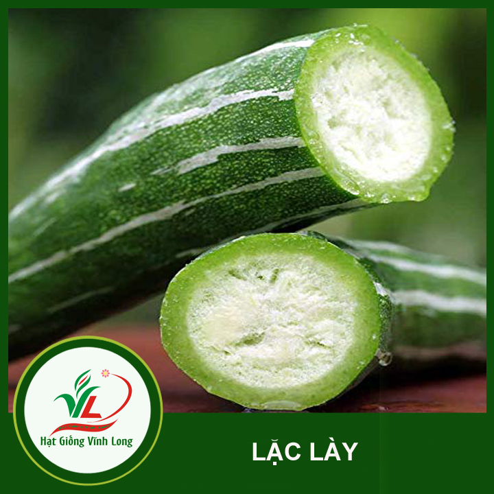 Hạt giống Lặc lày RD 248 - 2g
