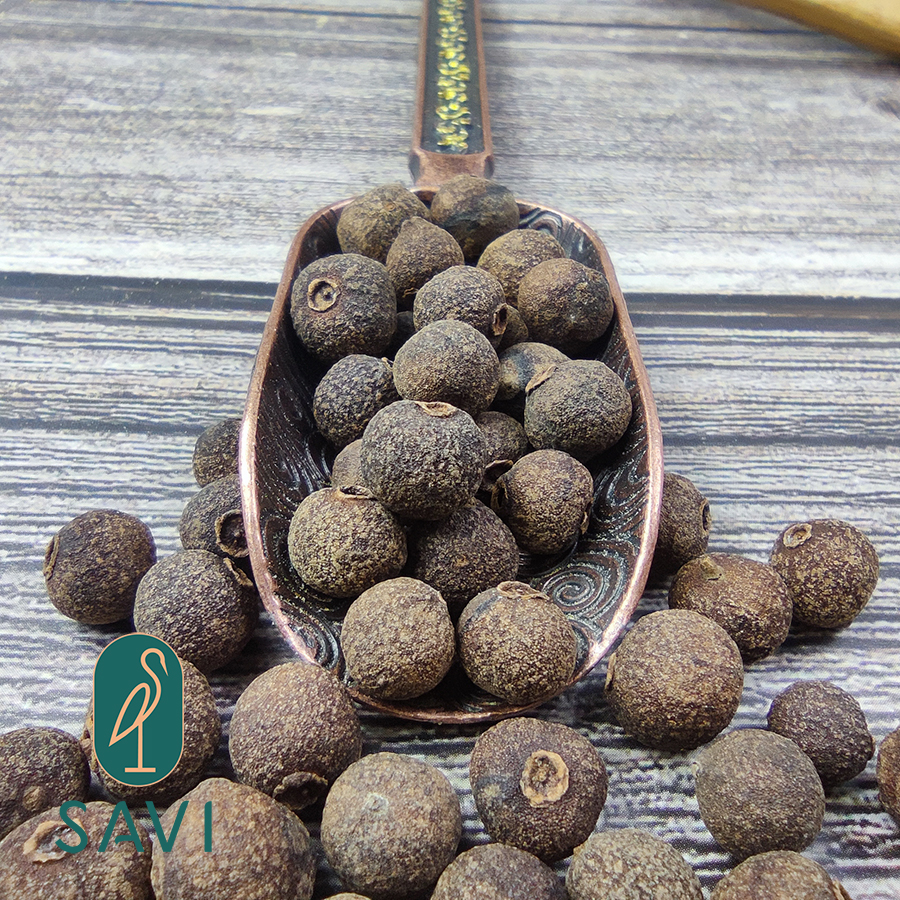 Premium Jamaican Pepper - High Quality Allspice