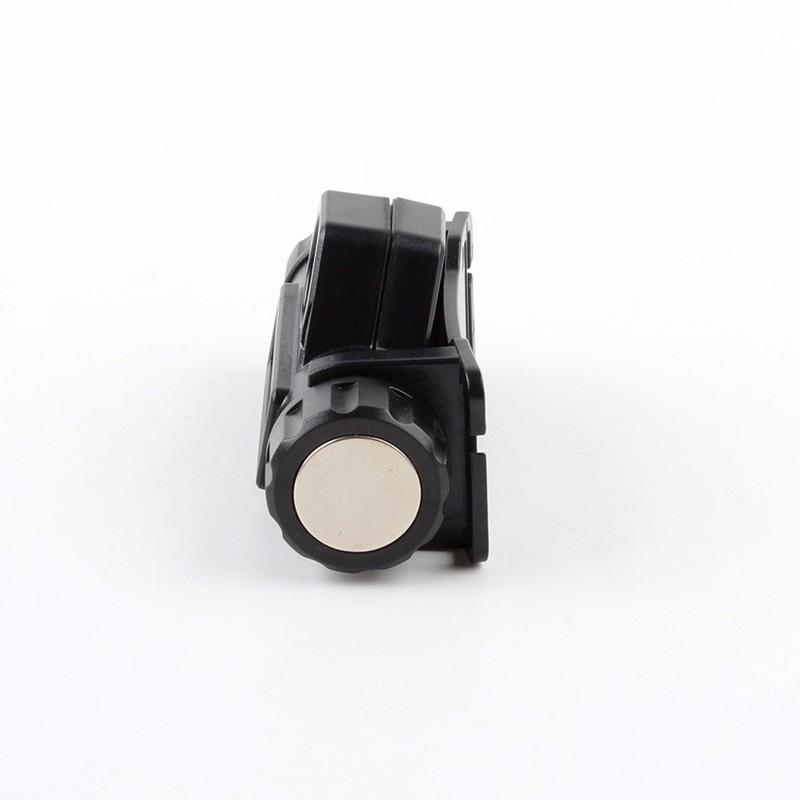 [HCM]Đèn pin đội đầu 2 bóng 101