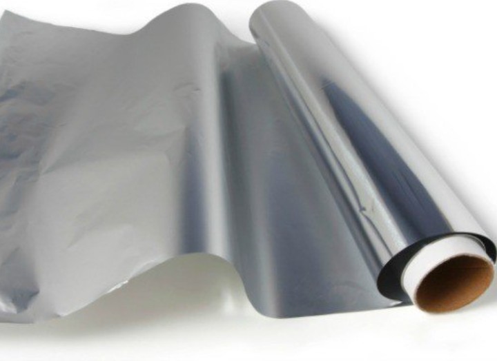 GIẤY NƯỚNG BẠC KAULUS CUỘN 10M