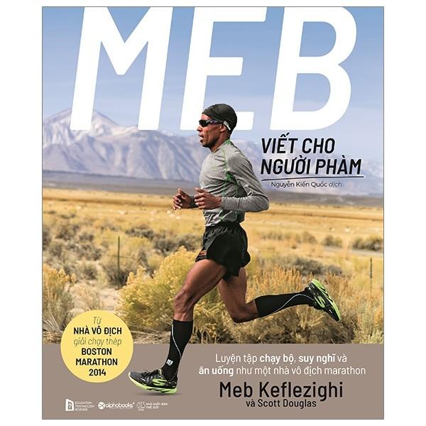 MEB: Viết cho người phàm