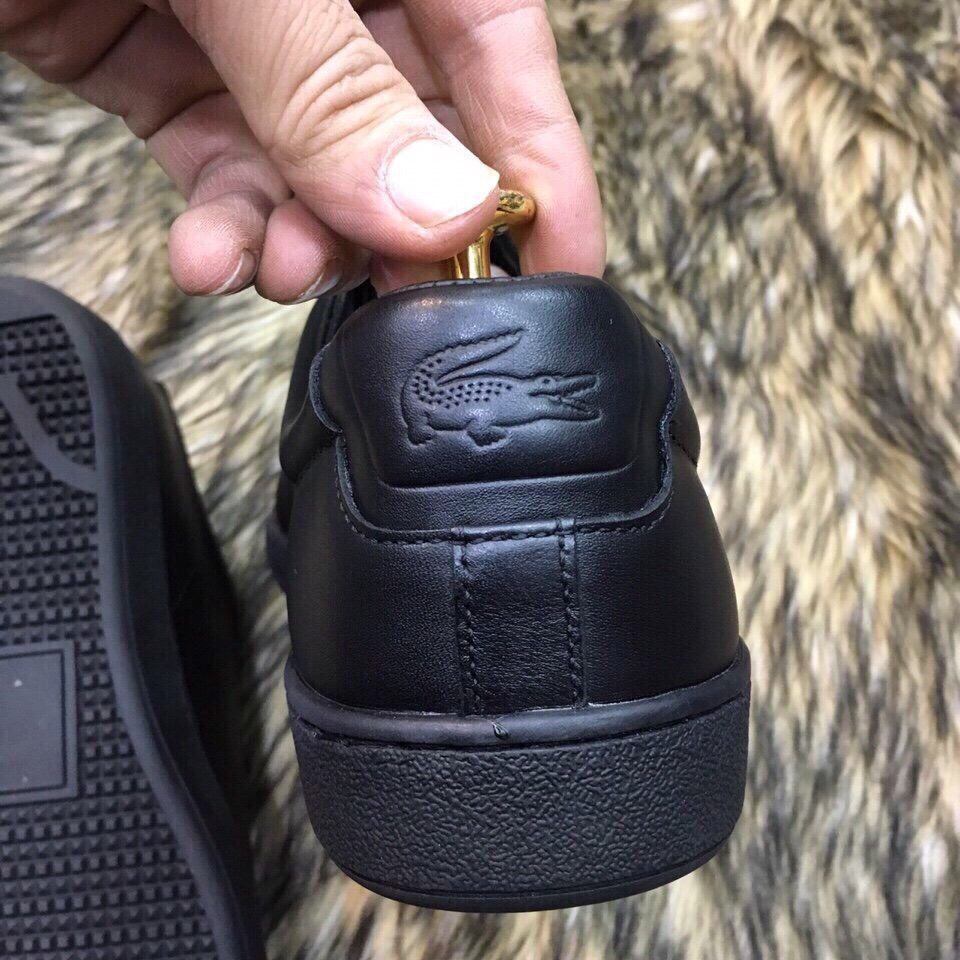 Giày Sneaker Da Bò Xịn Cao Cấp