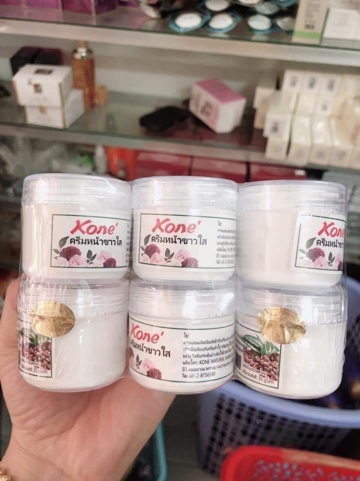 KÍCH TRẮNG KONE