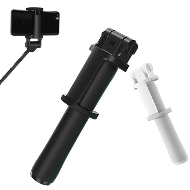 Gậy chụp ảnh Bluetooth XIAOMI Bluetooth Selfie Stick 2