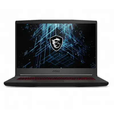 Laptop MSI Gaming GF75 Thin (10SC-013VN) (i7 10750H 8GB RAM/512GB SSD/GTX 1650 4G/17.3 inch FHD 144Hz/Win 10)-Hàng chính hãng