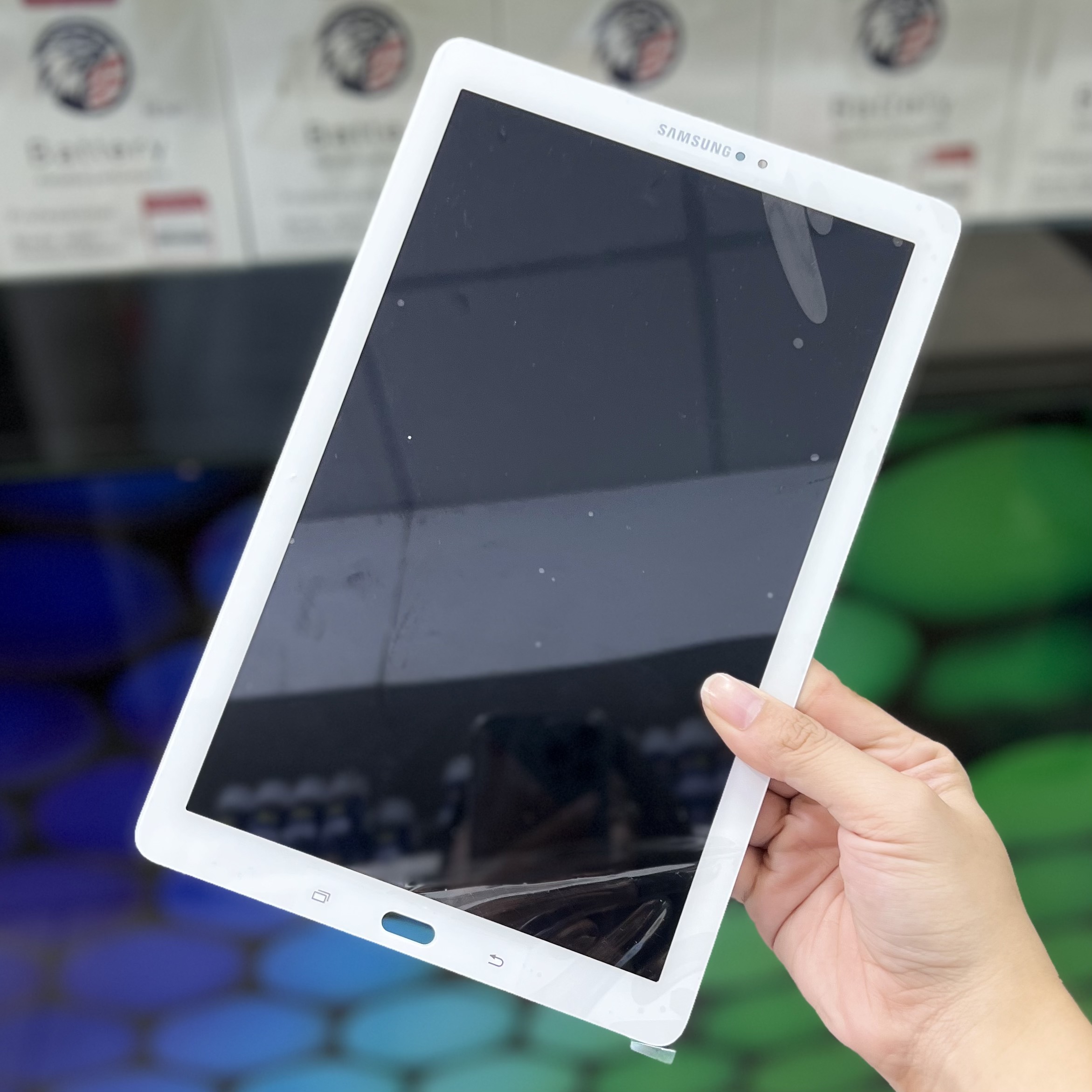 Màn hình Samsung Tab A 10.1 P580 / P585 / P585y (Zin new)