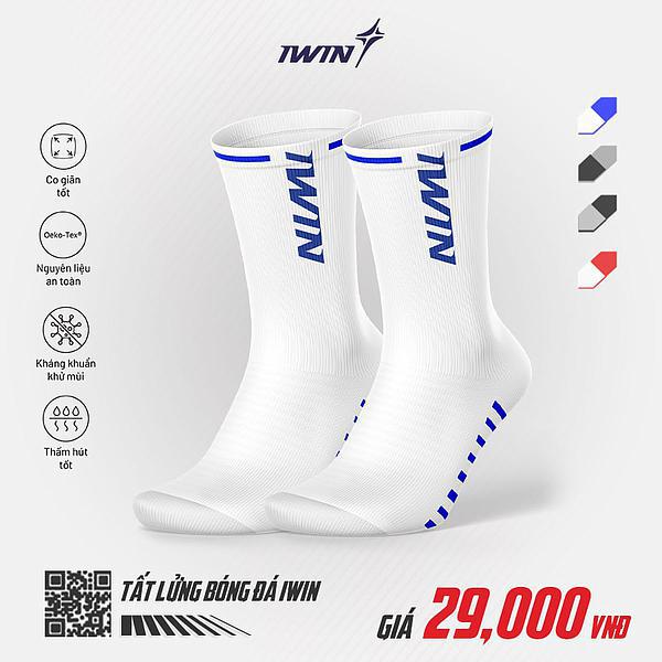 TẤT LỬNG THỂ THAO IWIN