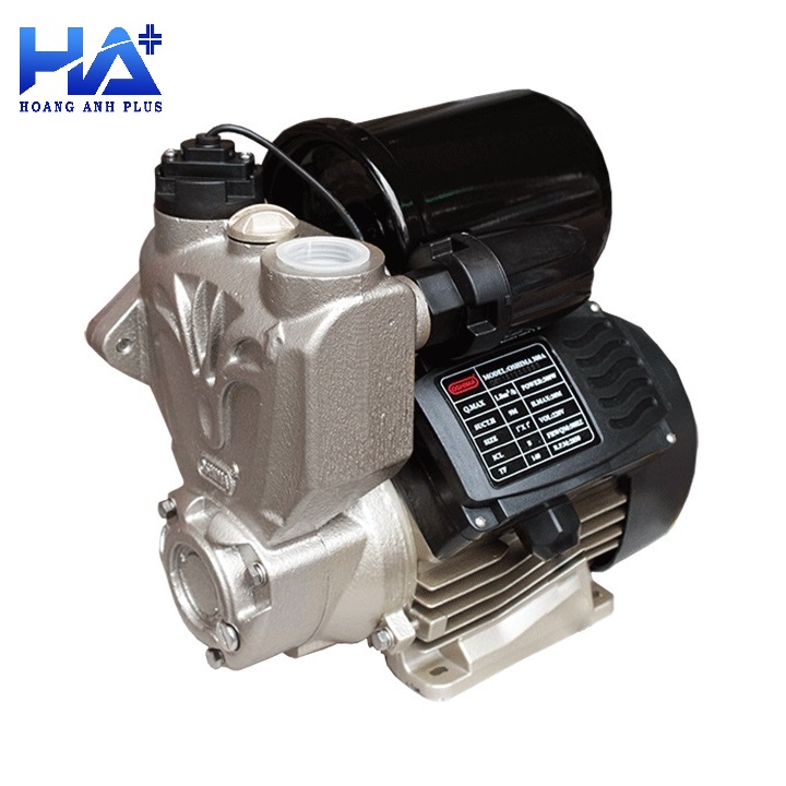 Máy Bơm Nước Đa Năng Oshima 600