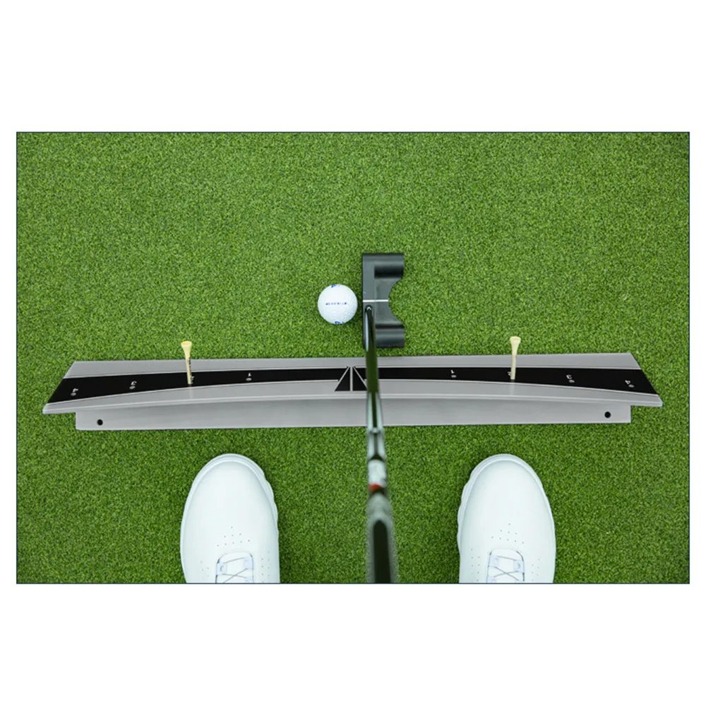 DỤNG CỤ TẬP PUTT - PGM GOLF PUTTING EXERCISE EQUIPMENT - JZQ027