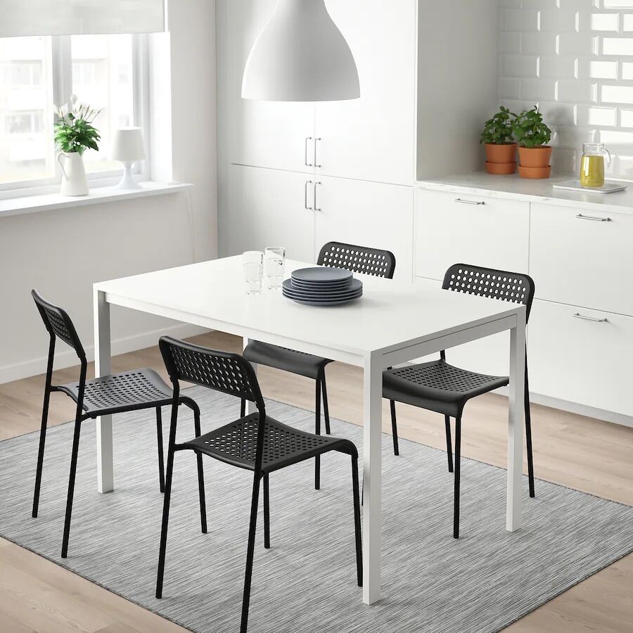 Ghế tựa ADDE IKEA