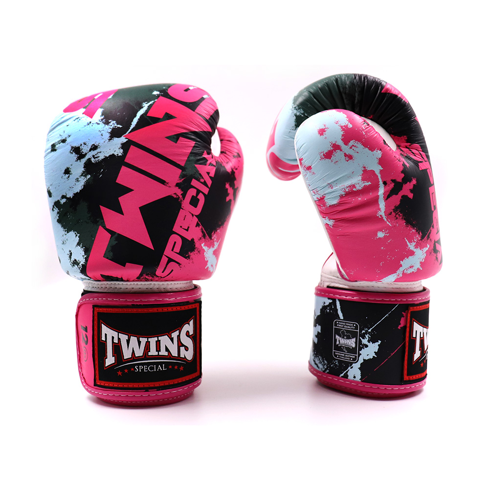 Găng Boxing Twins FBGVL3-61 CANDY