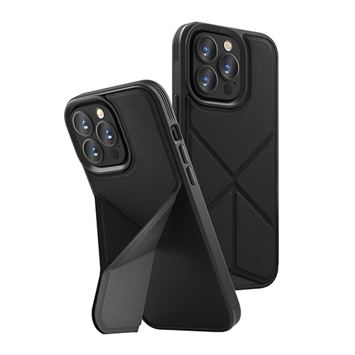 Ốp Lưng UNIQ Transforma MagClick Charging iPhone 14 Pro Max / 14 Pro / 14 Plus / 14 / 15 Plus