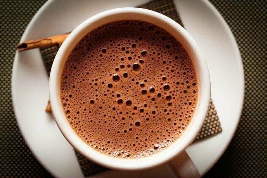 [HCM]Bột cacao nesquick Mỹ