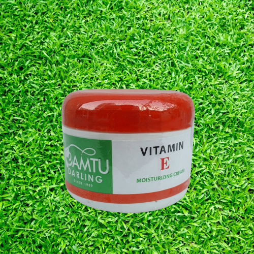 Kem giữ ẩm massage mặt Vitamin E Darling Cẩm Tú 175g
