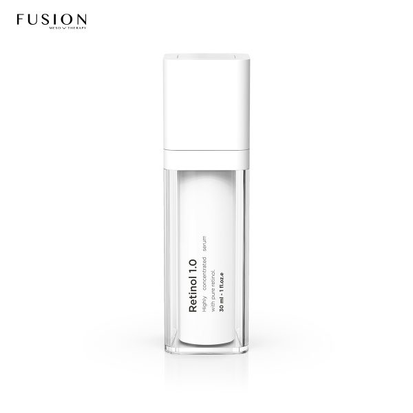 Kem chống lão hóa Fusion Retinol 1.0 Meso Therapy