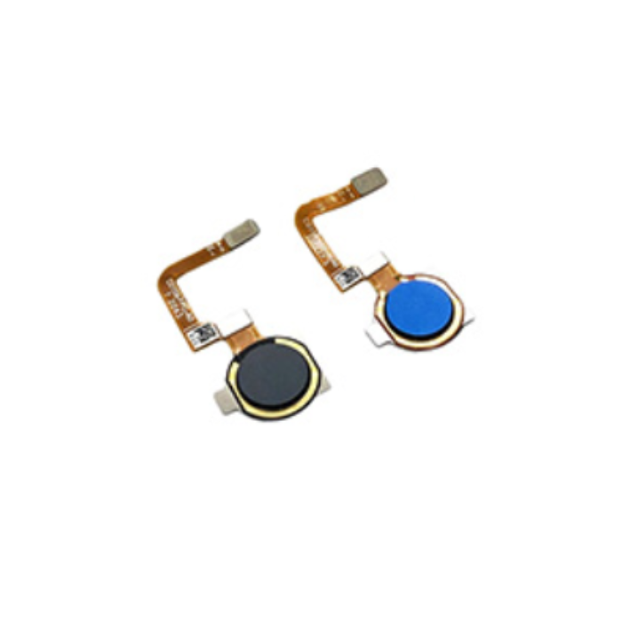 Home vân tay Oppo Realme 5i