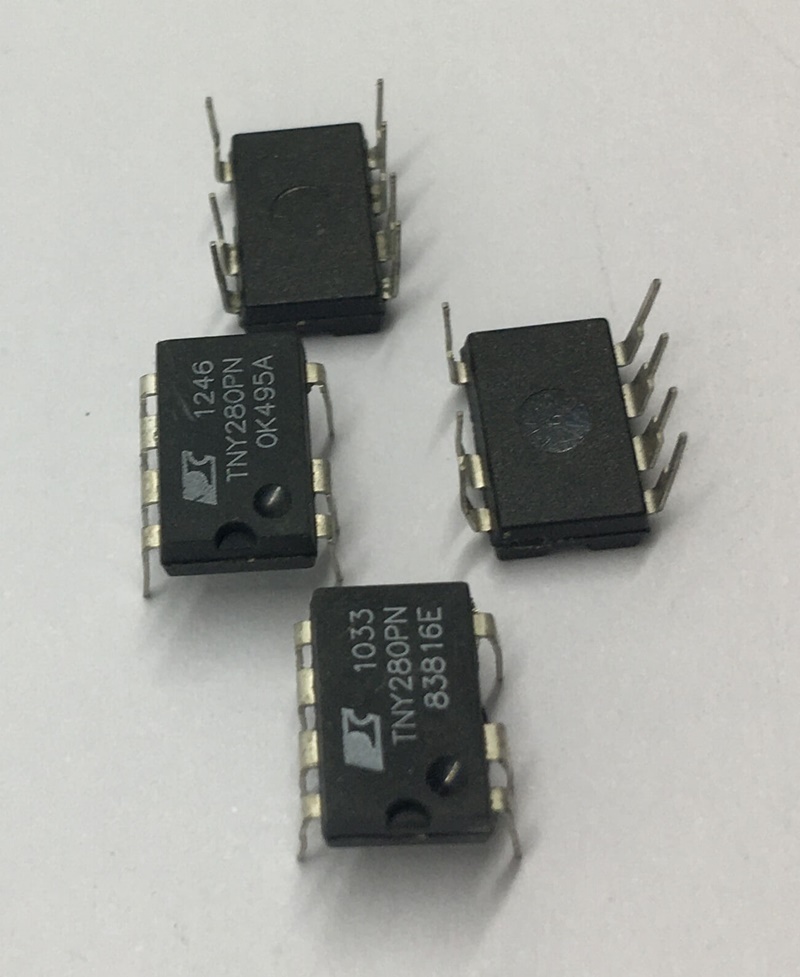 Ic nguồn tny280pn mới !