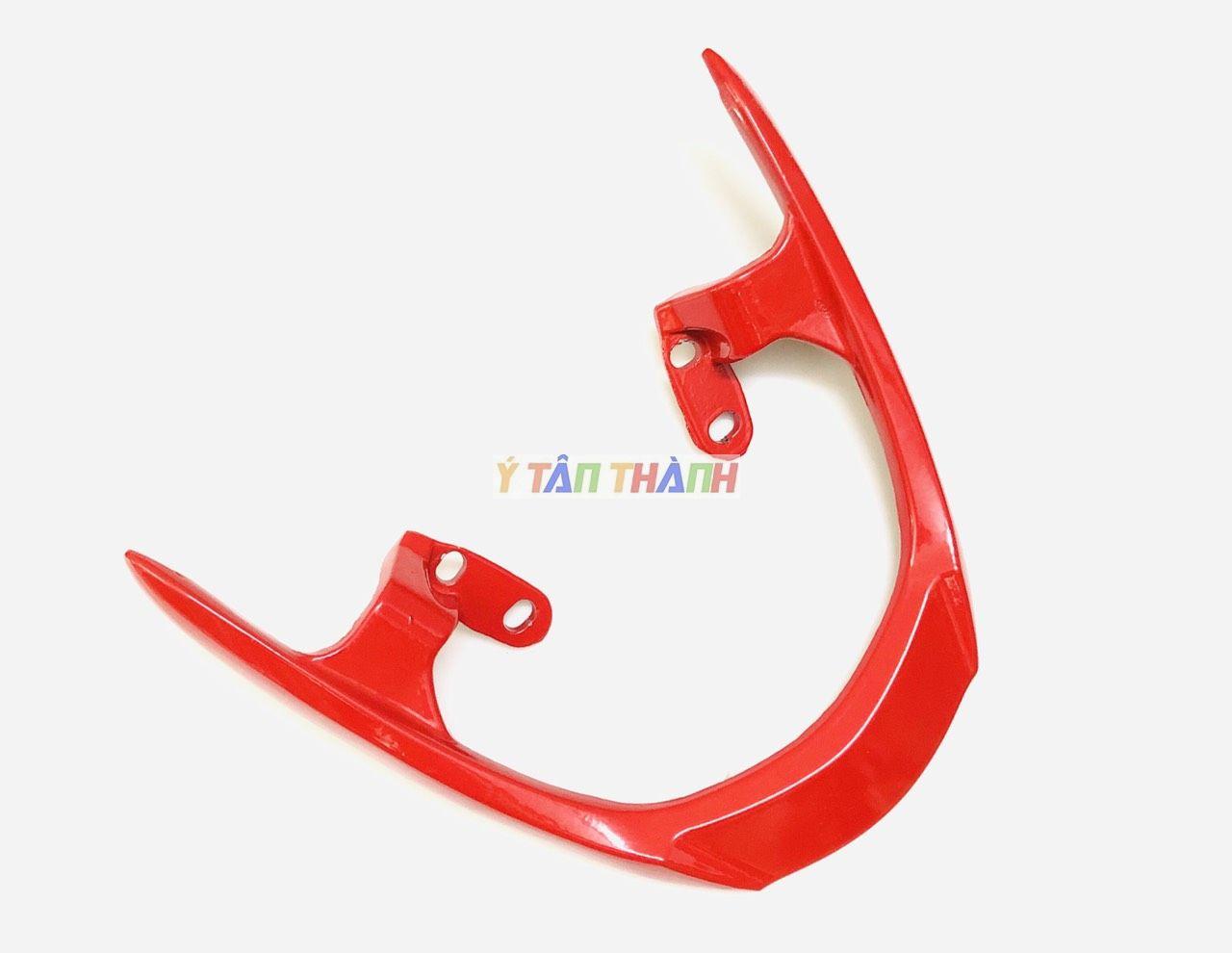 Cảng Sau Xe Sirius Kiểu Mio Màu Đỏ