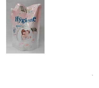(HCM) Nước xả Hygiene túi 1150/1300ml Thái Lan
