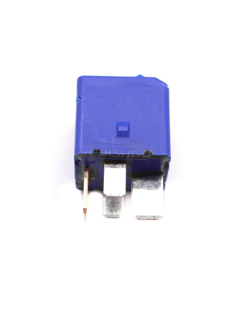 61366901469 xe tiếp sức làm cho liên hệ với màu đen di chuyển chuyển chuyển đổi cầu chì ổ cắm cho bmw e39 e46 e53 e60 e61 2005-2011
