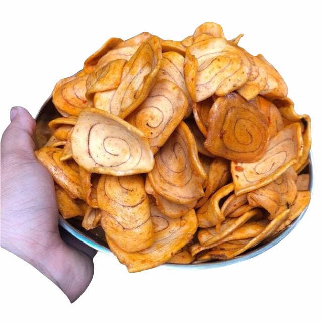 1kg snack tai heo cay