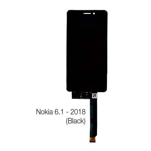 BỘ MÀN HÌNH NOKIA 6.1 / TA1043 ZIN