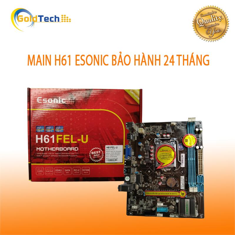 Esonic H61 Motherboard Deep Sale clc.cet.edu