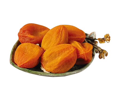 250Gam. Hồng treo gió  - đặc sản Đà Lạt