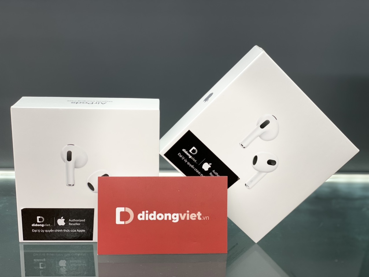 Apple AirPods 3 Chính Hãng  - 3rd Gen