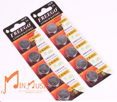 Pin máy lên dây đàn guitar