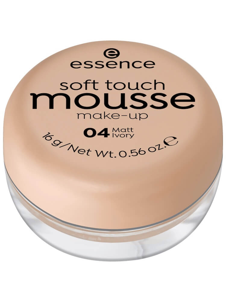 Phấn tươi đức essence mouse #4 - 16g