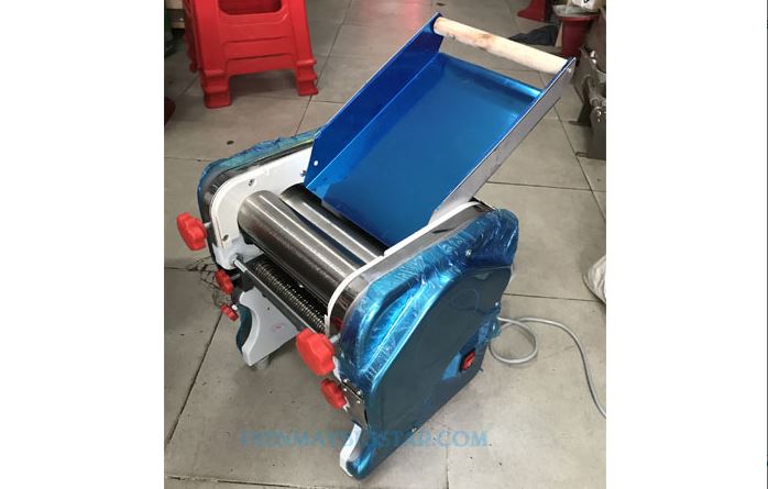 Máy cán bột mì dùng điện MT-200D1