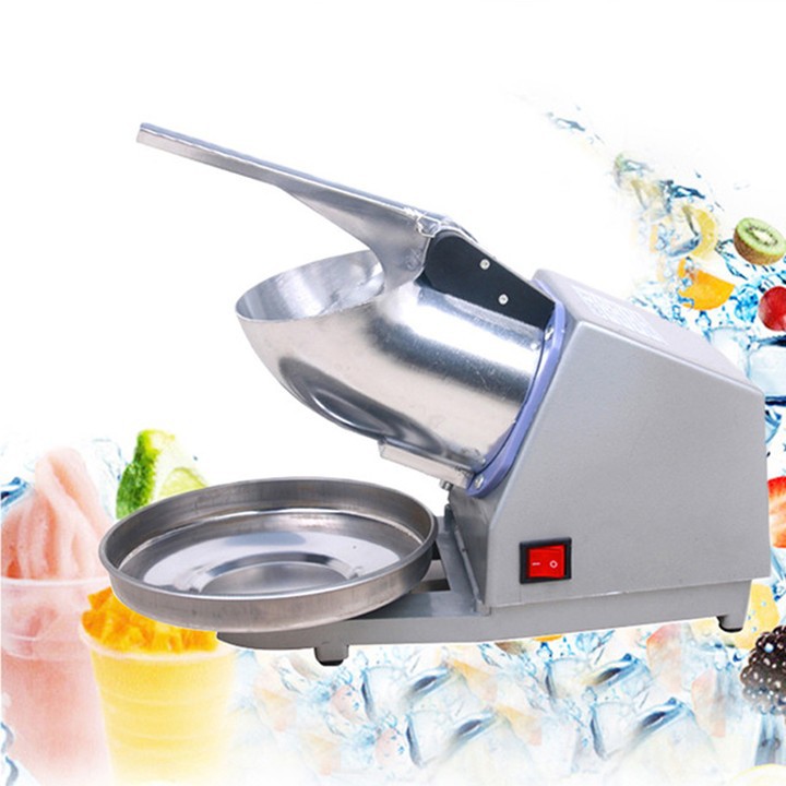 Máy Bào Đá, xay đá nhập khẩu siêu bền