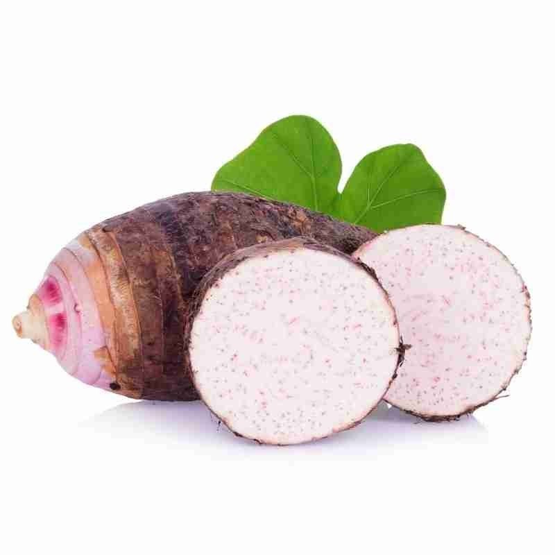 [Chỉ Giao HCM] Khoai Môn - 500g