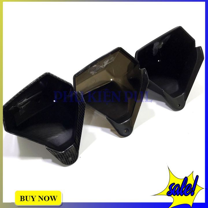 Hộc đựng đồ xe AB Air Blade 2016 2020