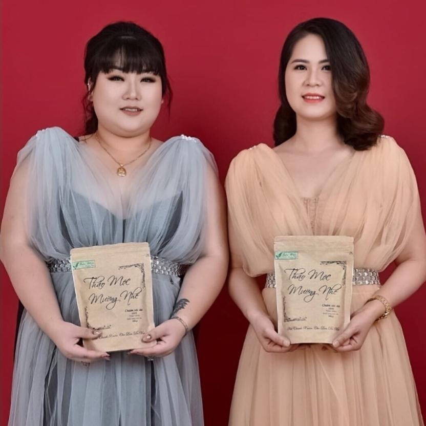 Thảo Mộc Mường Nhé