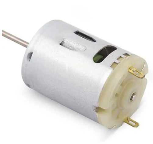 Motor động cơ Model: SRS-380SH 6v-12v