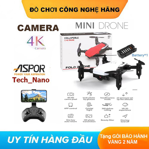 [Bảo Hành Pin 12 Tháng] Pin flycam mini drone hdrc d2 - pin flycam mini drone g1