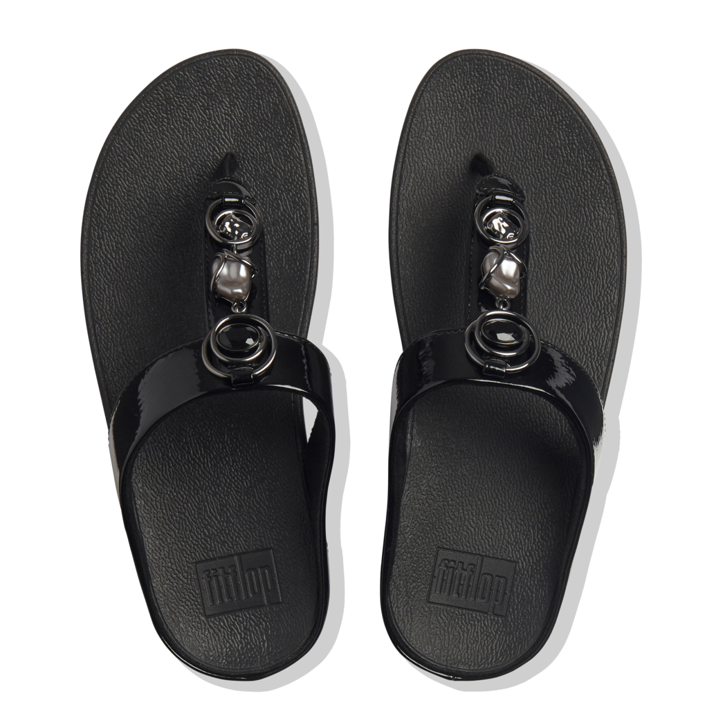 DÉP XỎ NGÓN NỮ FITFLOP BQ9