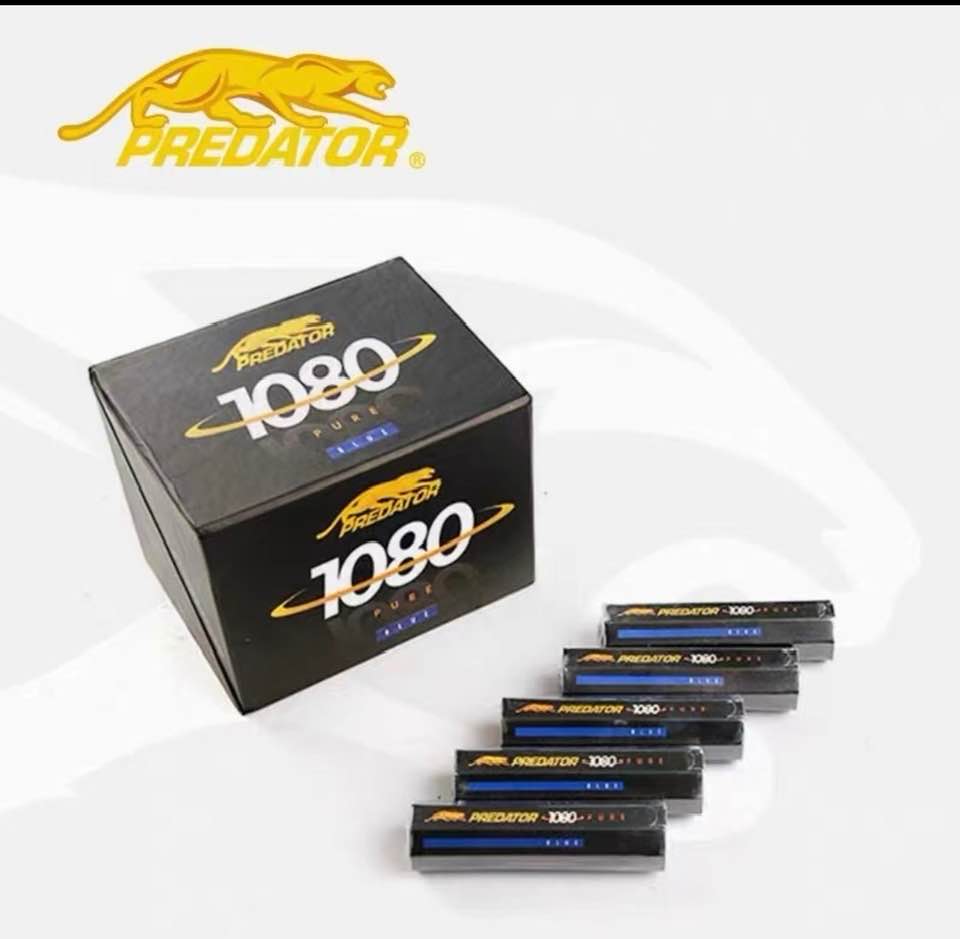 [HCM] Lơ bida Predator