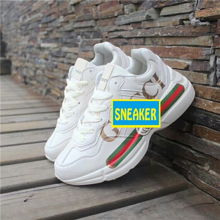 Giày Sneaker Nam Nữ 2019 [ Full box, Tặng Tẩy Giày , Video ]