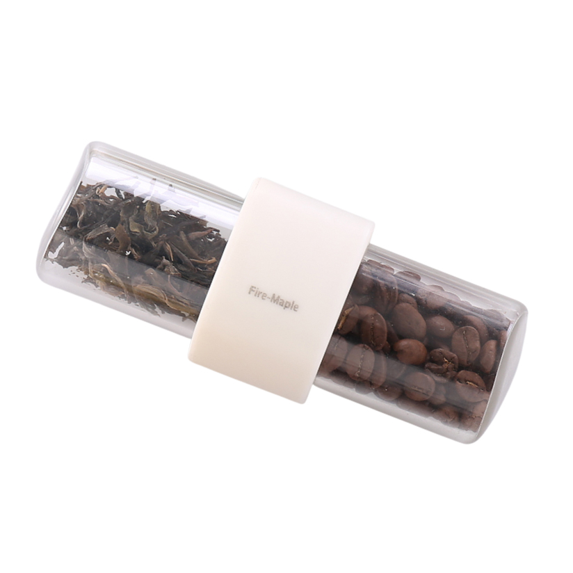Hộp đựng trà Tea Container Fire Maple FMT-01