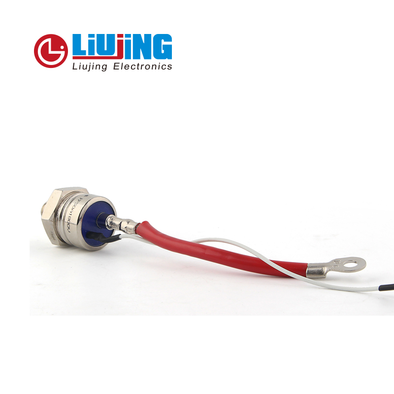 [HCM]KP100A 1600V thyristor bán dẫn SCR 100A 1600V