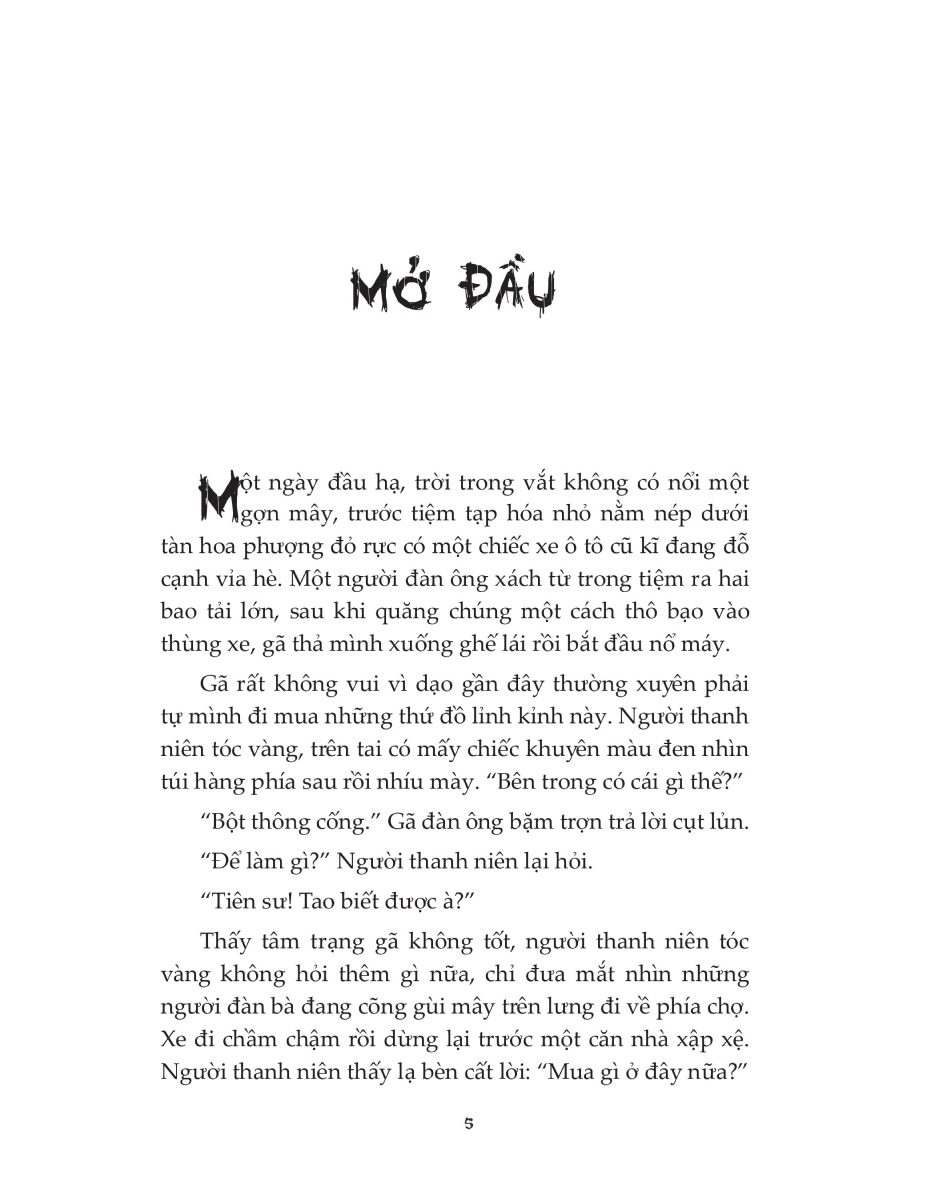 Sách – Ngủ Cùng Người Chết (LL) – Newshop